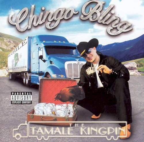 The Tamale Kingpin