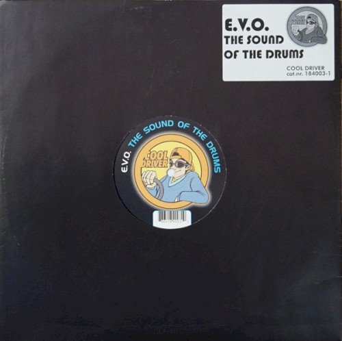 The Sound of the Drums