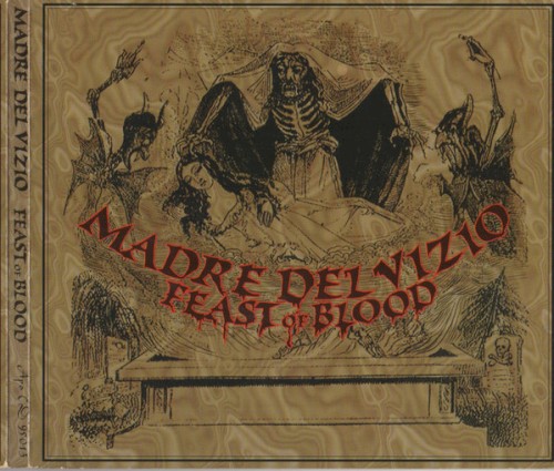 Feast of Blood