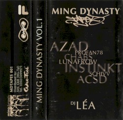 Ming Dynasty Vol. 1