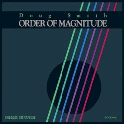 Order of Magnitude