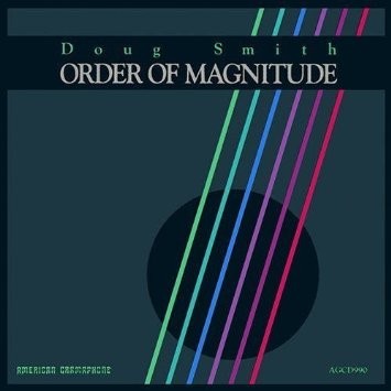 Order of Magnitude