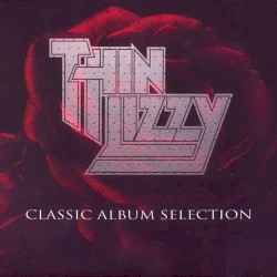 Classic Album Selection