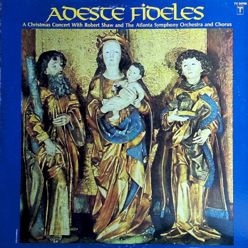Adeste Fideles