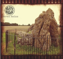 Seven Relics