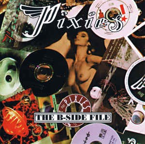 The B-Side File