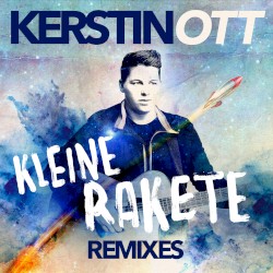 Kleine Rakete