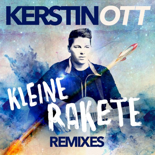 Kleine Rakete
