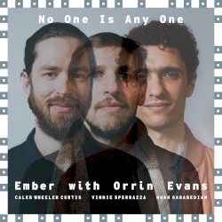 No One Is Any One