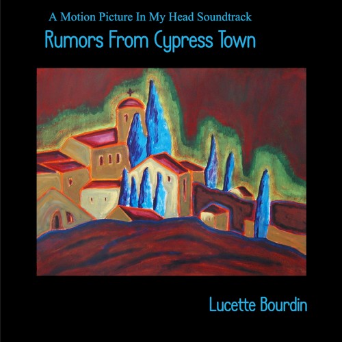 Rumors From Cypress Town