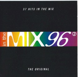 In the Mix 96 ②