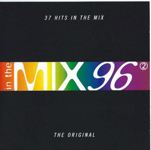In the Mix 96 ②