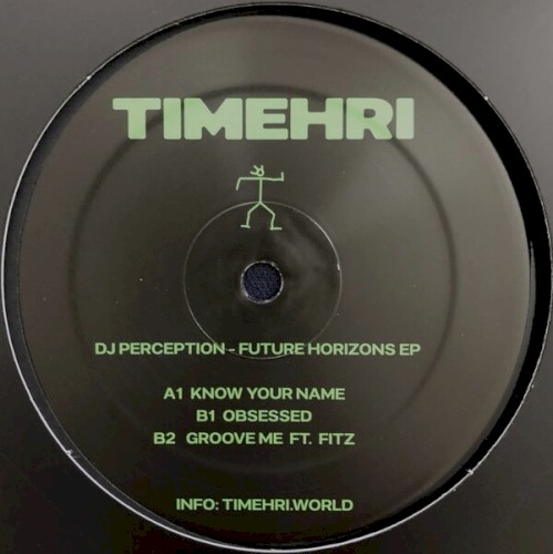 Future Horizons EP
