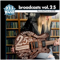 Broadcasts Vol. 25
