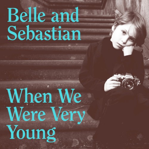When We Were Very Young (edit)