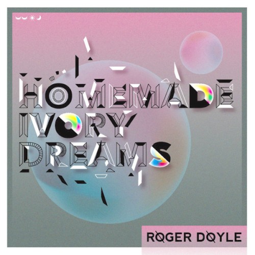 Homemade Ivory Dreams