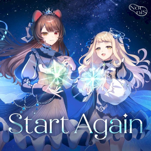 Start Again