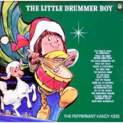 The Little Drummer Boy