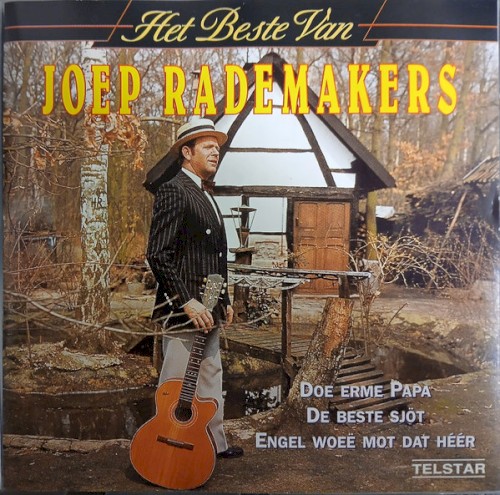 De beste van Joep Rademakers