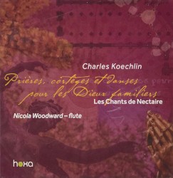 Les Chants de Nectaire