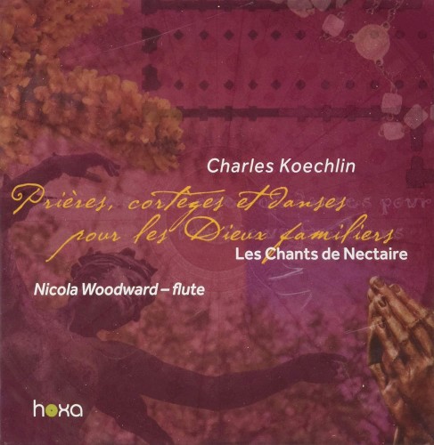Les Chants de Nectaire