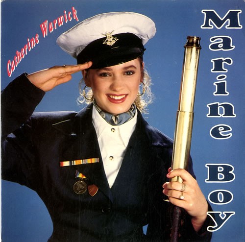 Marine Boy