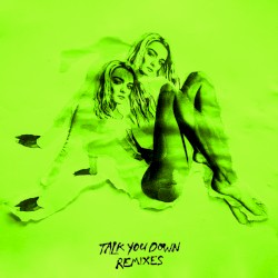 Talk You Down (remixes)