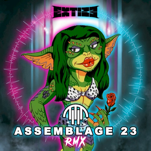 Gremlins in the System (Assemblage 23 remix)