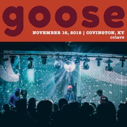 2018-11-16: Octave, Covington, KY, USA