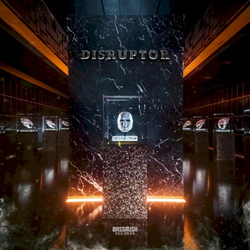 DISRUPTOR LP