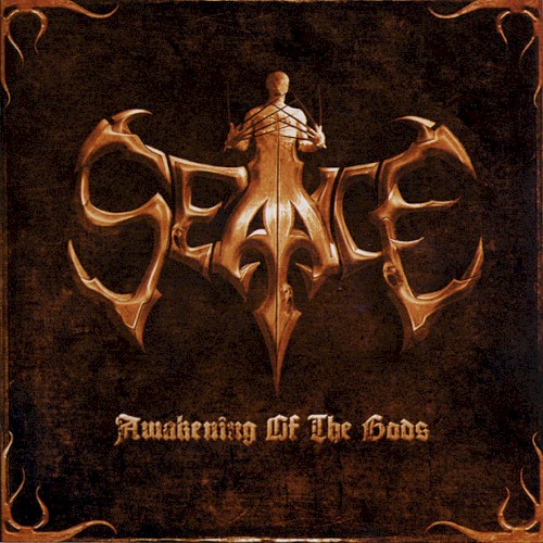 Awakening of the Gods