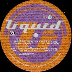Sweet Harmony ’95