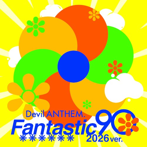 Fantastic 90 (2026ver.)