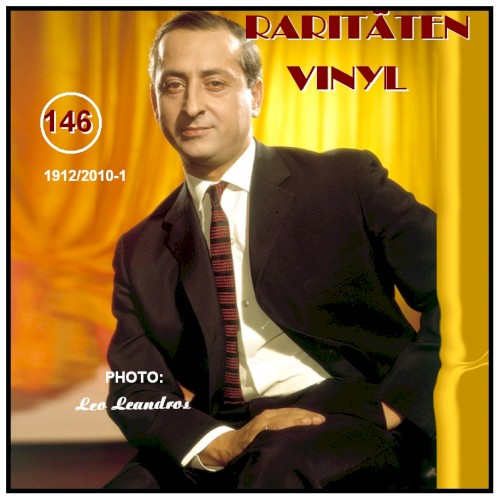 Vinyl Raritäten 146