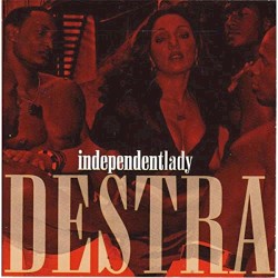 Independent Lady