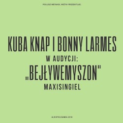 Bejływemyszon