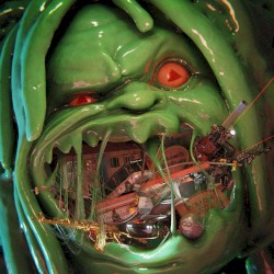 EA Monster