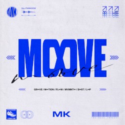 M∞VE