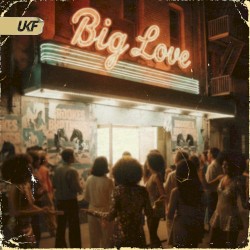 Big Love