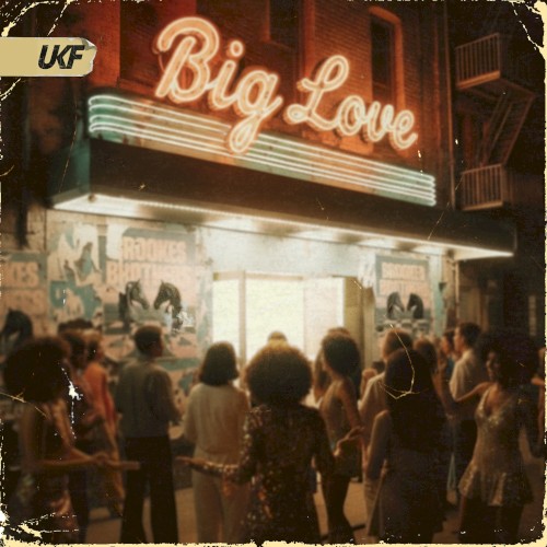 Big Love