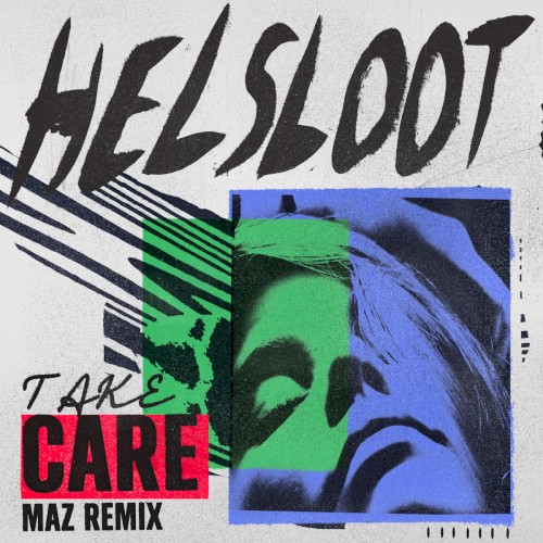 Take Care (Maz remix)