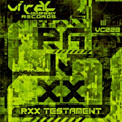 RXX Testament