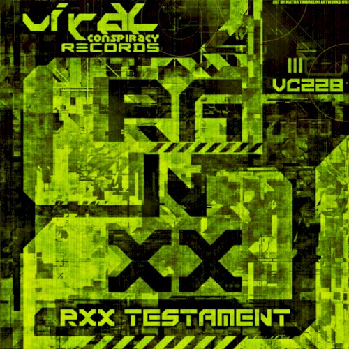 RXX Testament