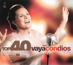 Top40 Vaya Con Dios (Their Ultimate Top 40 Collection)