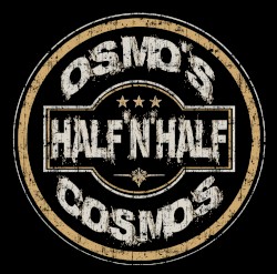 Half 'N' Half