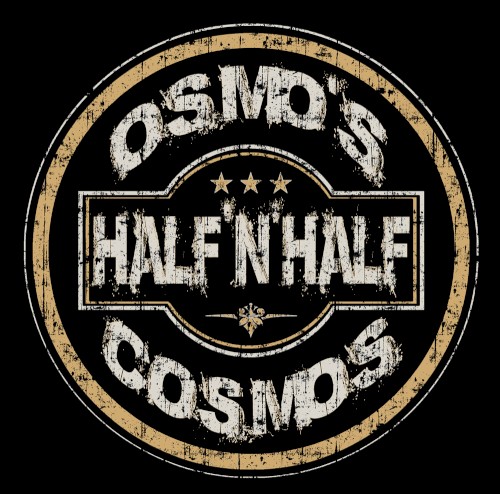 Half 'N' Half