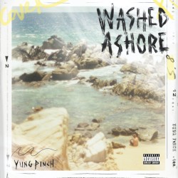 WASHED ASHORE