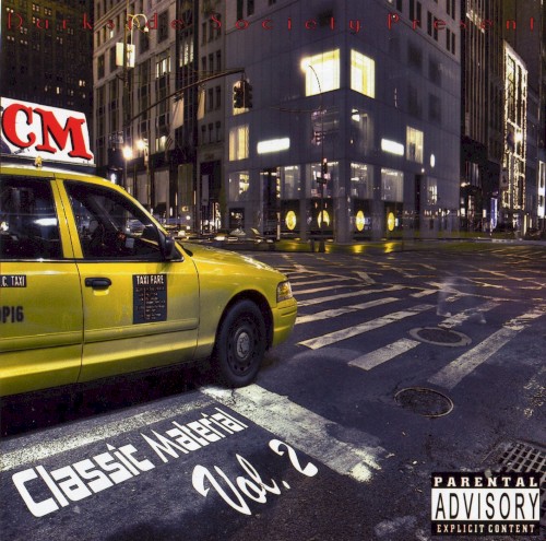 Classic Material, Volume 2