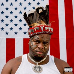 AMERICA IS OURS