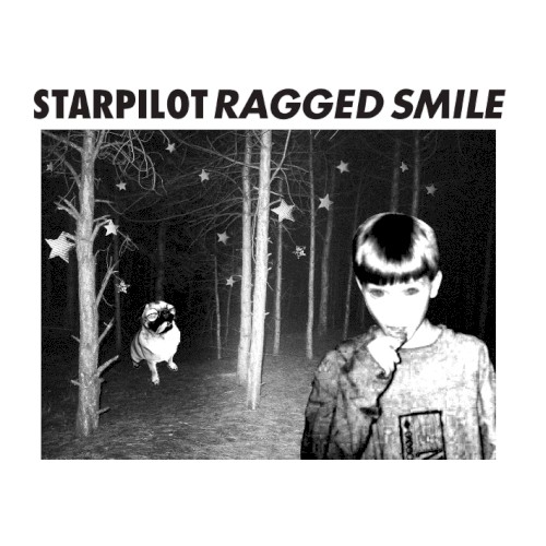 Ragged Smile